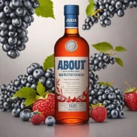 Absolut Berri Acai
