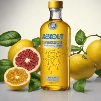 Absolut Passionfruit