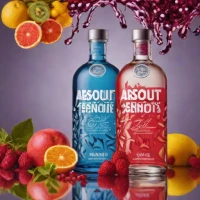Absolut Sensations