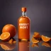 Absolut Nights Orange Peel