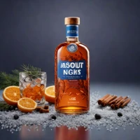 Absolut Nights Nordic Spice