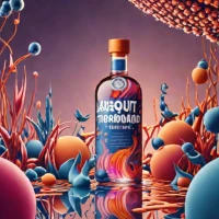 Absolut Tomorrowland