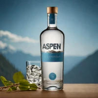 Aspen Vodka