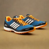 adidas Adizero Takumi Sen 10