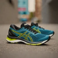 ASICS GEL-NIMBUS 27