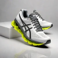 ASICS GLIDERIDE MAX