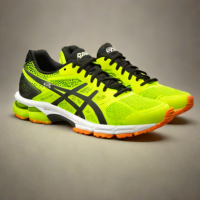 ASICS HYPER SPEED 4