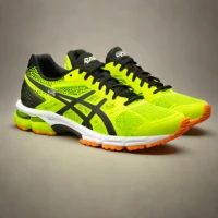 ASICS HYPER SPEED 4