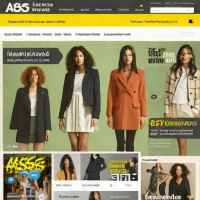 ASOS Marketplace