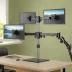 Atdec AWMS-3-13714 Triple Monitor Desk Mount