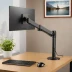 AVLT Single 13"-43" Monitor Arm Desk Mount