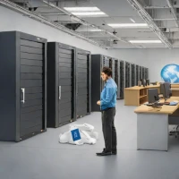 Acronis Disaster Recovery