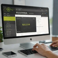 Acunetix Web Vulnerability Scanner