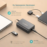 Anker 715 Charger Nano II 65W