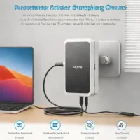 Anker 747 Charger GaNPrime 150W