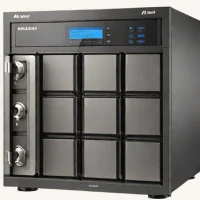 ASUSTOR Lockerstor 4 Gen2 AS6704T