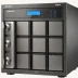 ASUSTOR Lockerstor 4 Gen2 AS6704T