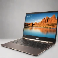 ASUS Zenbook Flip S UX371