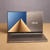 ASUS Zenbook S UX393