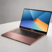 ASUS Zenbook S UX391