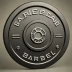 American Barbell Shield Urethane Bumper Plates