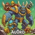 Auro: A Monster-Bumping Adventure
