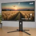 Acer Predator XB283K NV 4K Monitor