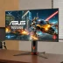 ASUS ROG Swift PG27UQ 4K Monitor