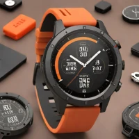 Amazfit Falcon