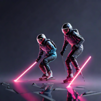 Arc'teryx Rush Jacket