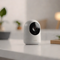 Arlo Essential Indoor Camera