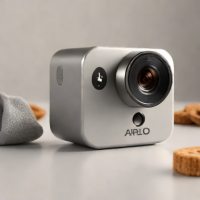Arlo Essential 2
