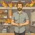 Anthony Jeselnik: Fire in the Maternity Ward