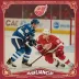 Avalanche-Red Wings rivalry