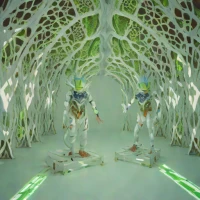 Astral Projection - Another World