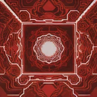 Astrix - Red Means Distortion
