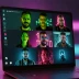 Amazon Chime Video Conferencing