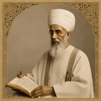 Abdul Rashid Sufi - Al-Duri 'an Abi Amr
