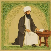 Abdul Rashid Sufi - Al-Susi 'an Abi Amr