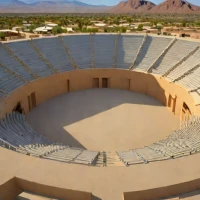 AVA Amphitheater