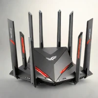 ASUS ROG Rapture GT-AC1200