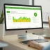 AgencyAnalytics Backlink Monitor