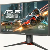 ASUS ROG Strix XG27ACS