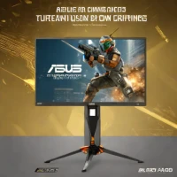 ASUS TUF Gaming VG27AQ3A