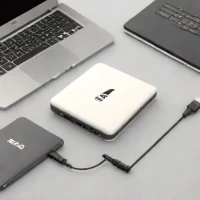 Apricorn Aegis Portable
