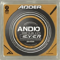 Andro Hexer HD