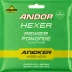 Andro Hexer Powersponge