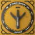 Andro Hexer Powergrip SFX