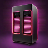 Amazon Basics Ceramic Space Heater