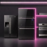 Aikoper Oil-Filled Radiator